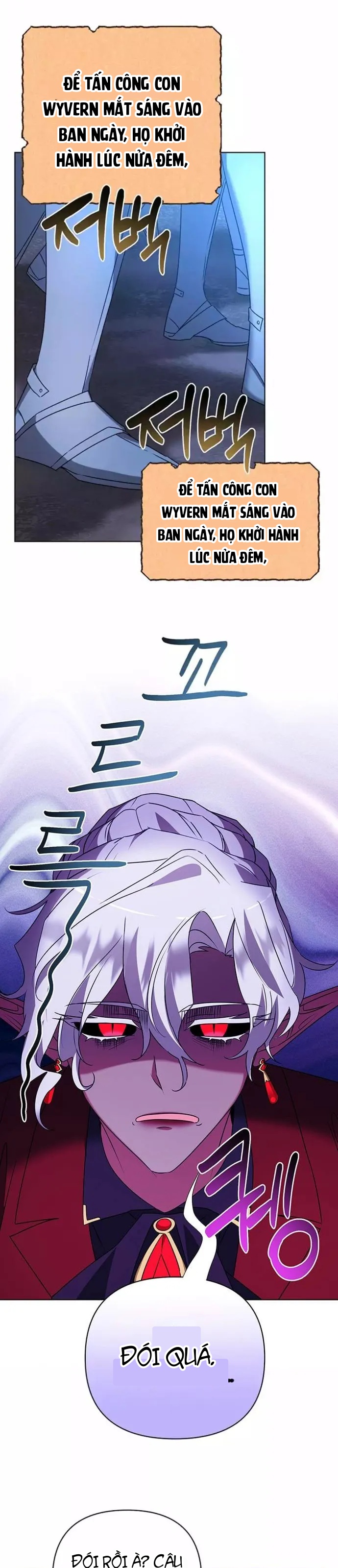 Học Viện Phá Sản Chapter 29 - 2