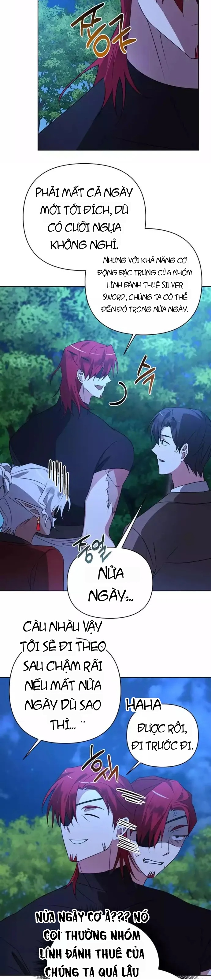 Học Viện Phá Sản Chapter 29 - 4