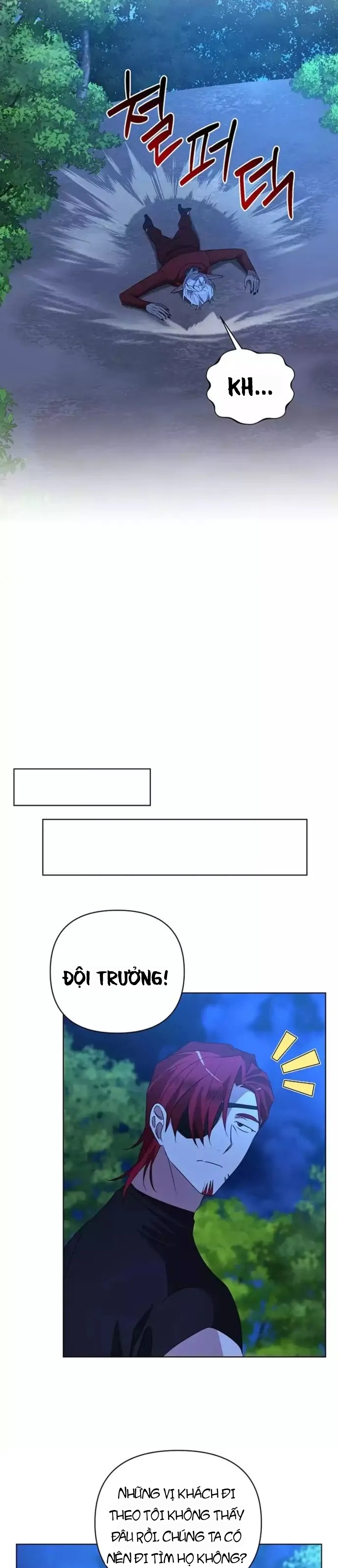 Học Viện Phá Sản Chapter 29 - 10
