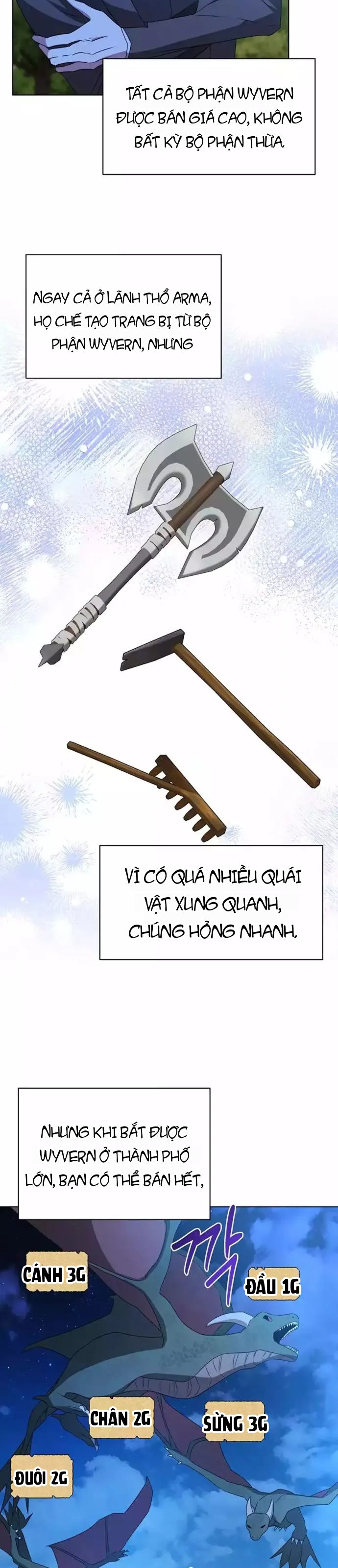 Học Viện Phá Sản Chapter 29 - 15