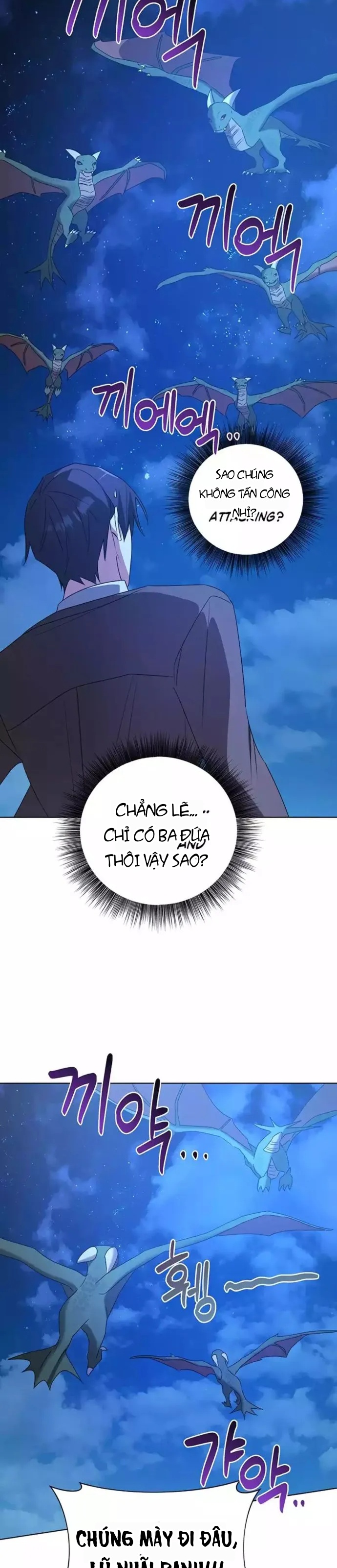 Học Viện Phá Sản Chapter 29 - 21