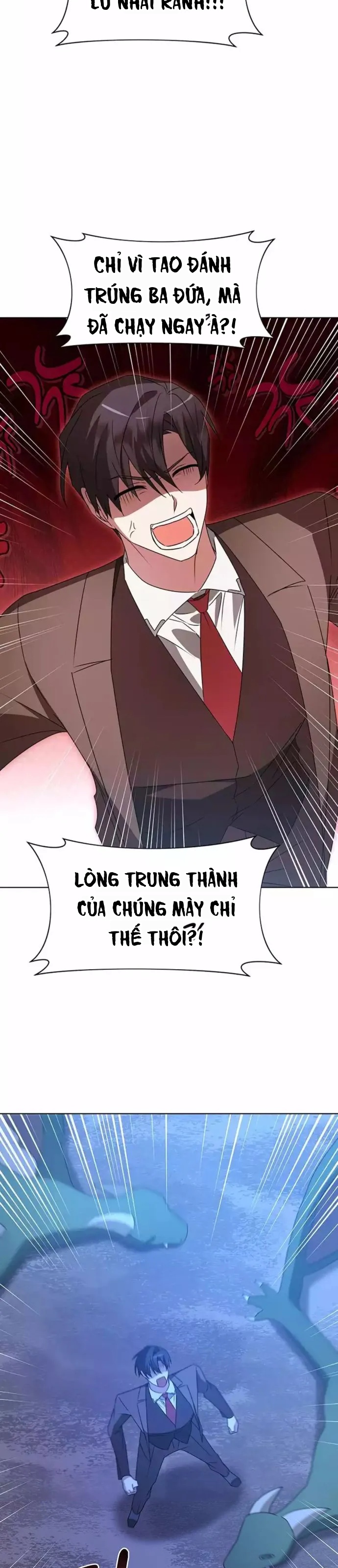 Học Viện Phá Sản Chapter 29 - 22