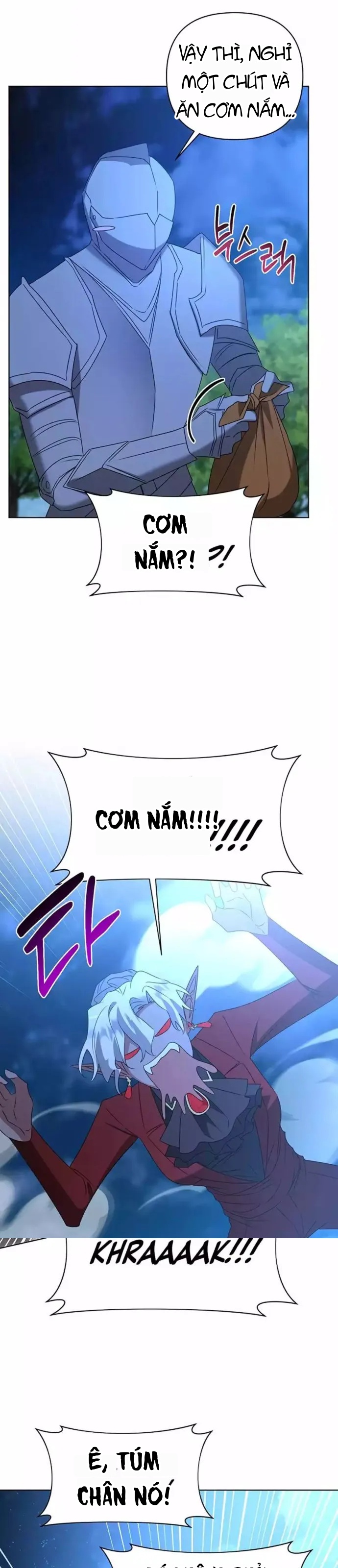 Học Viện Phá Sản Chapter 29 - 24