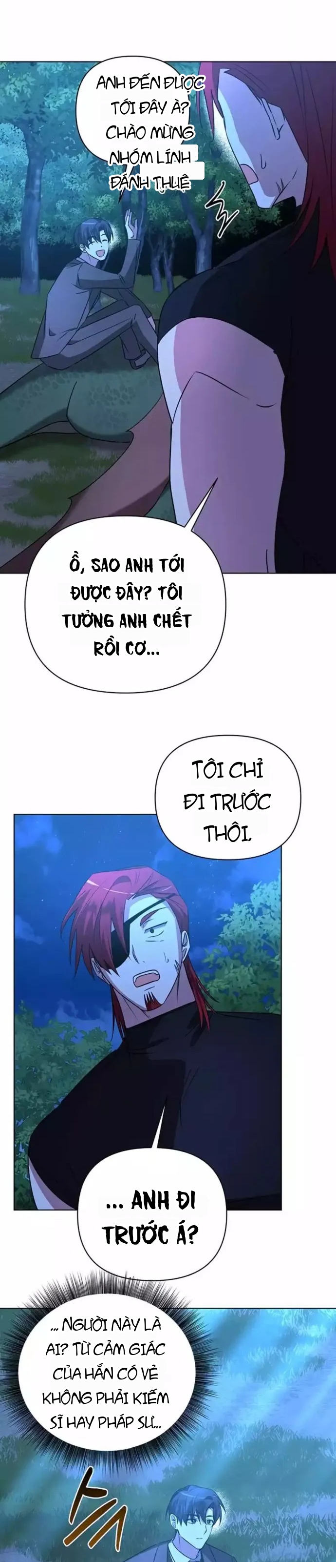 Học Viện Phá Sản Chapter 29 - 27
