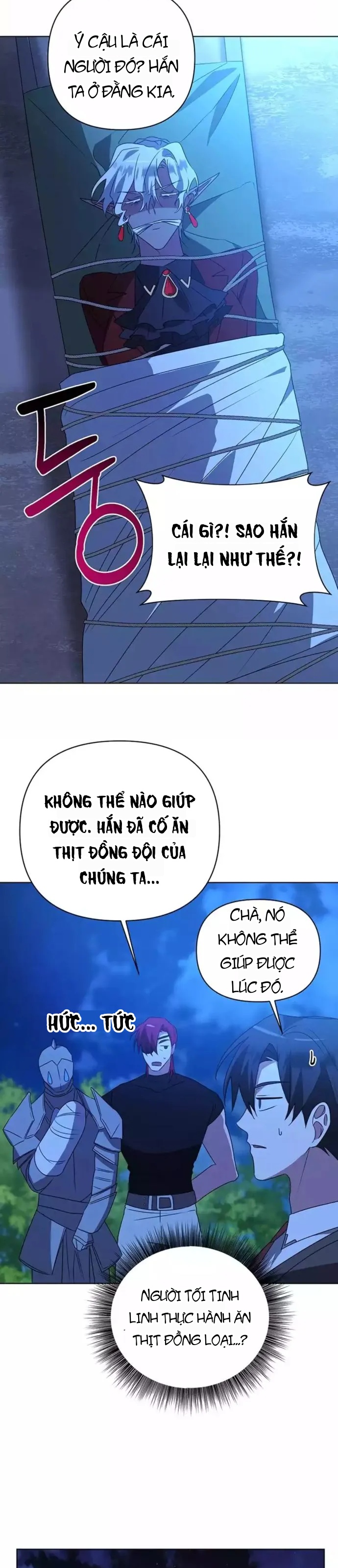 Học Viện Phá Sản Chapter 29 - 29