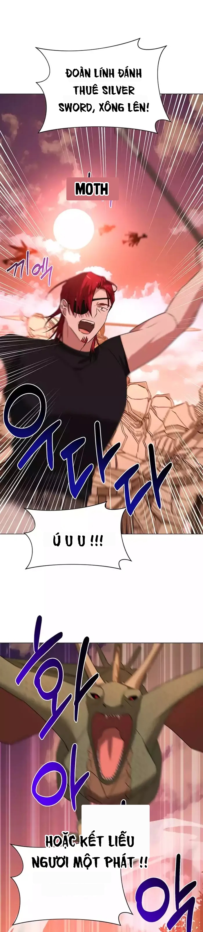 Học Viện Phá Sản Chapter 30 - 1