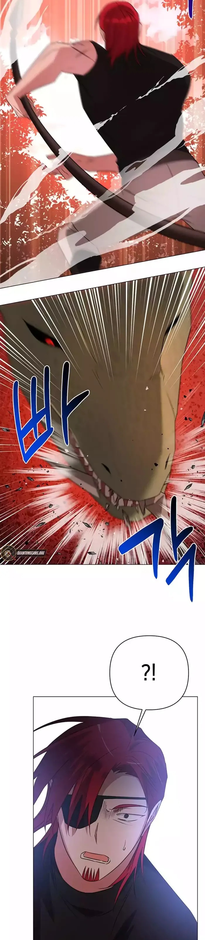 Học Viện Phá Sản Chapter 30 - 2