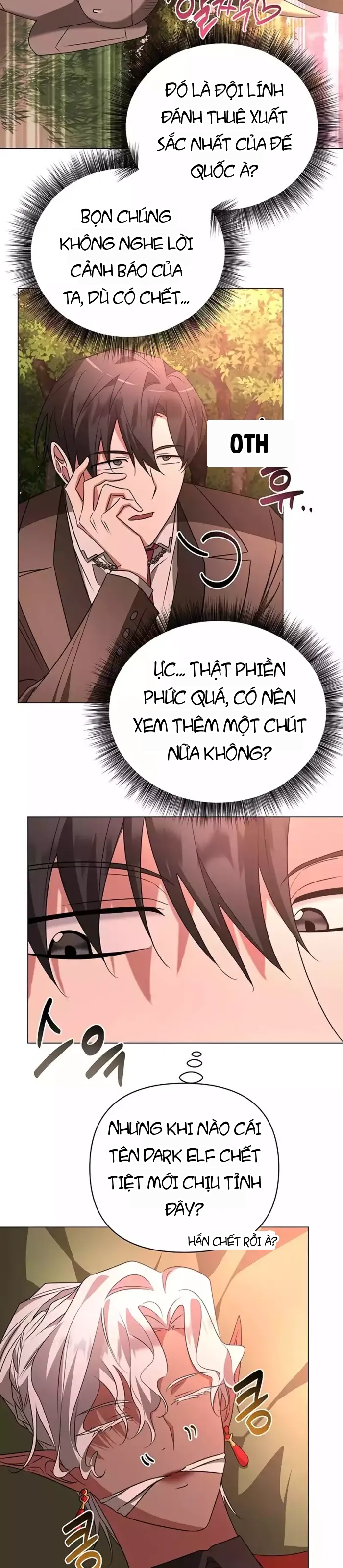 Học Viện Phá Sản Chapter 30 - 4