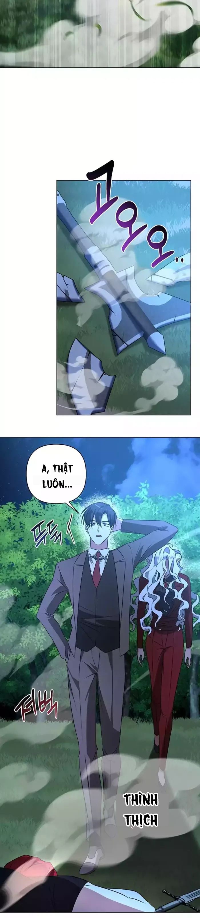 Học Viện Phá Sản Chapter 30 - 18