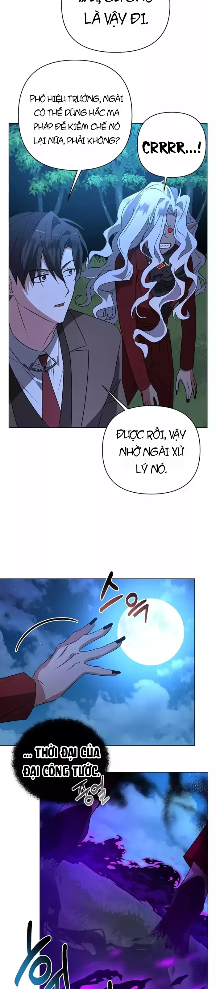 Học Viện Phá Sản Chapter 30 - 20