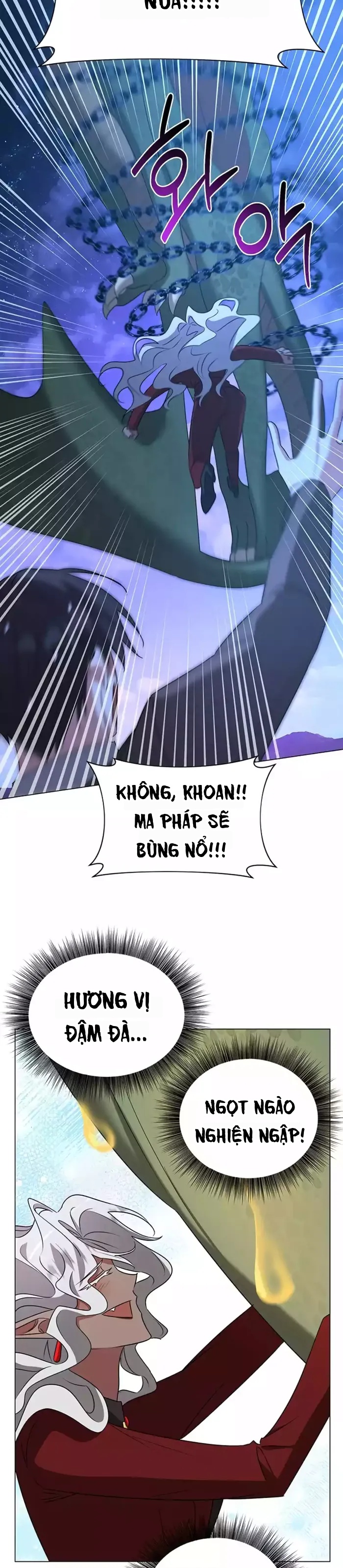 Học Viện Phá Sản Chapter 30 - 24