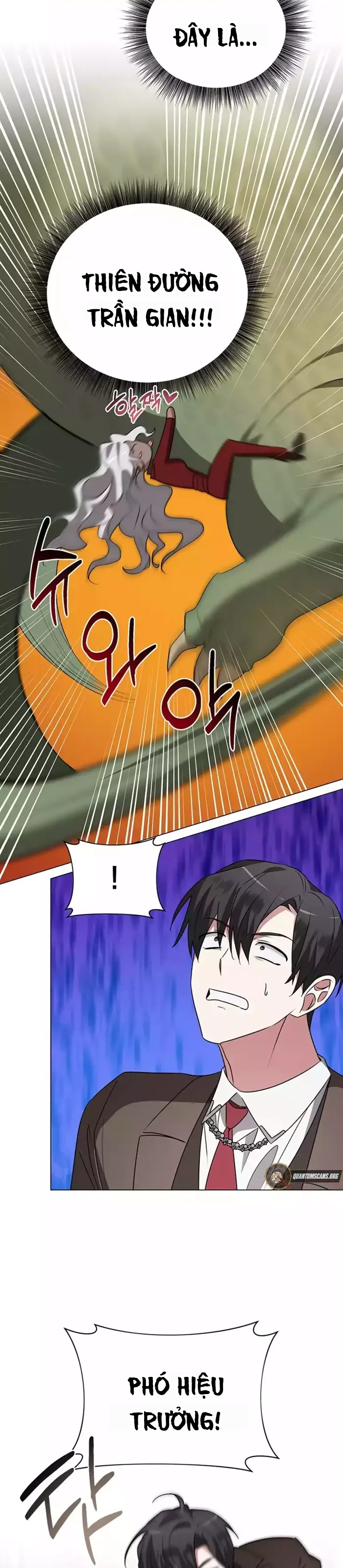 Học Viện Phá Sản Chapter 30 - 25