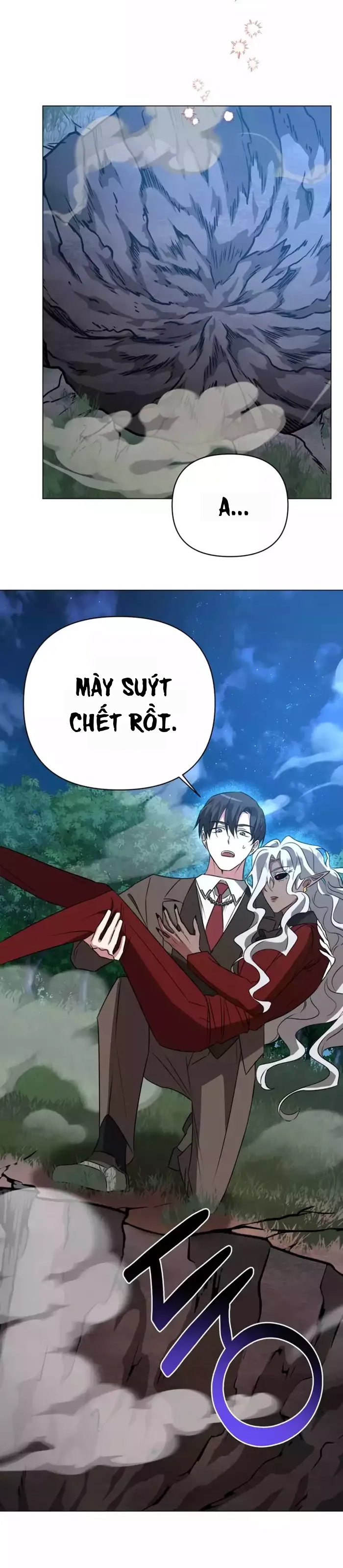 Học Viện Phá Sản Chapter 30 - 27