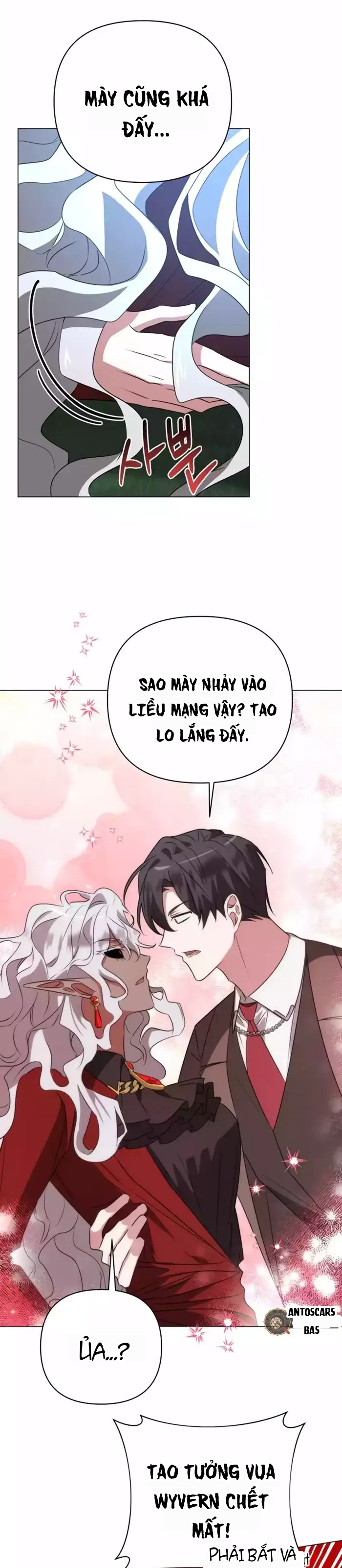 Học Viện Phá Sản Chapter 30 - 28