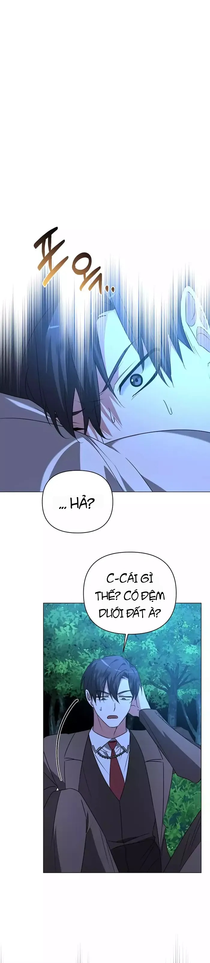 Học Viện Phá Sản Chapter 30 - 36