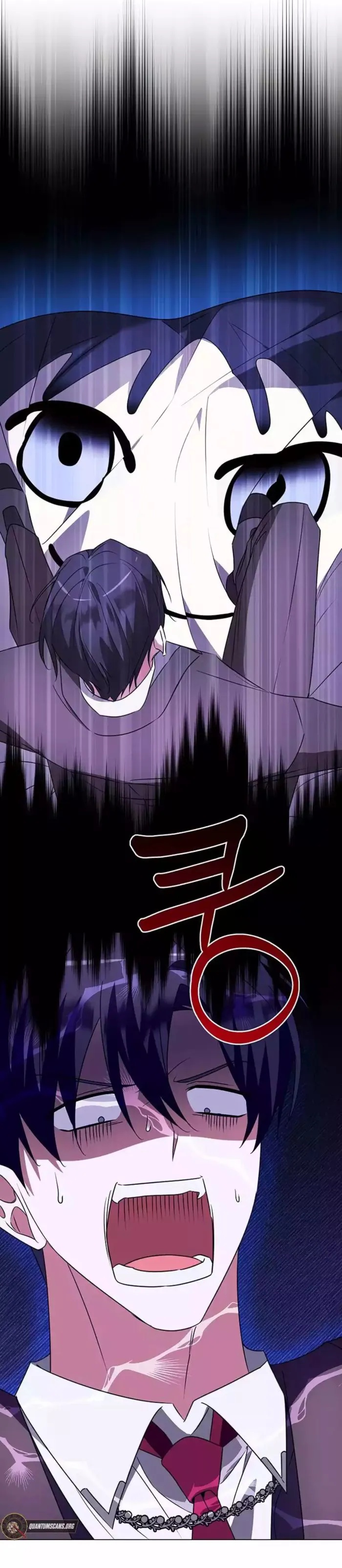 Học Viện Phá Sản Chapter 30 - 37