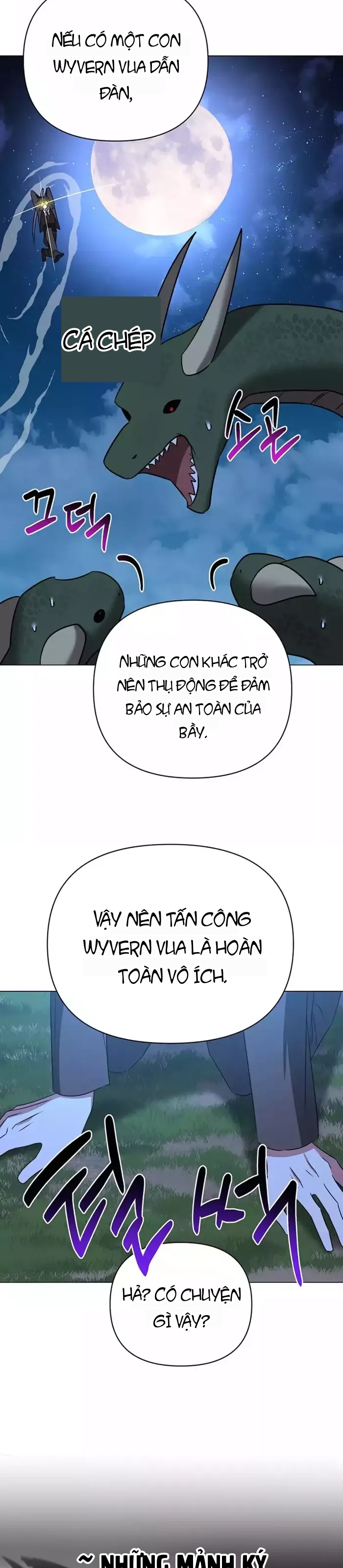 Học Viện Phá Sản Chapter 31 - 7