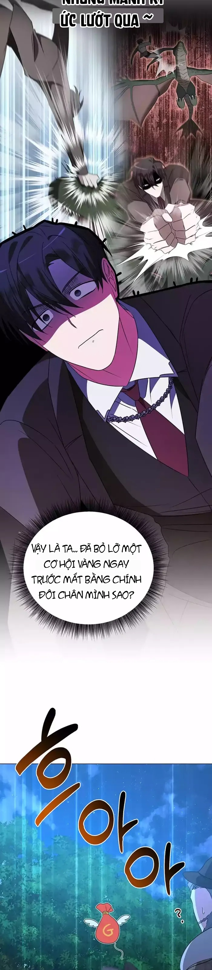 Học Viện Phá Sản Chapter 31 - 8