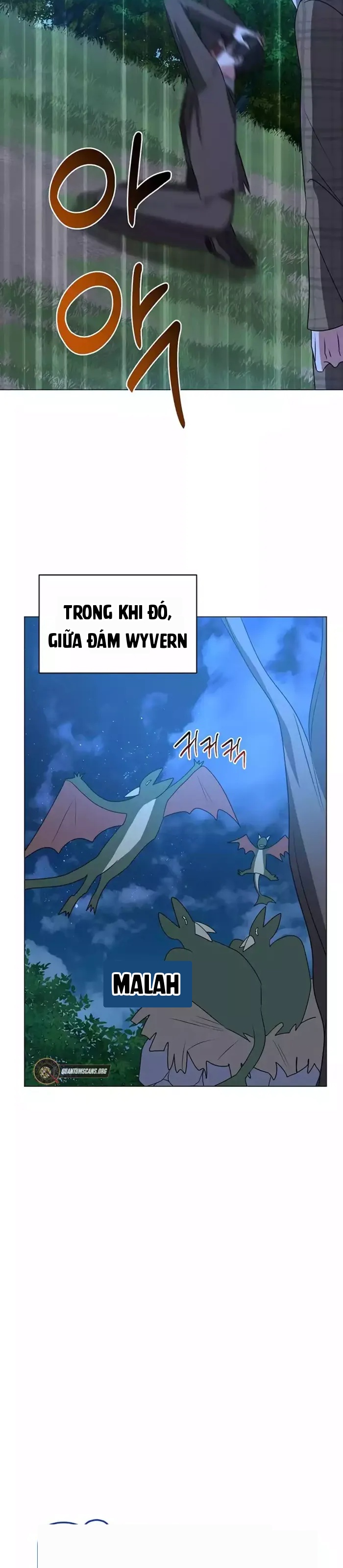 Học Viện Phá Sản Chapter 31 - 9