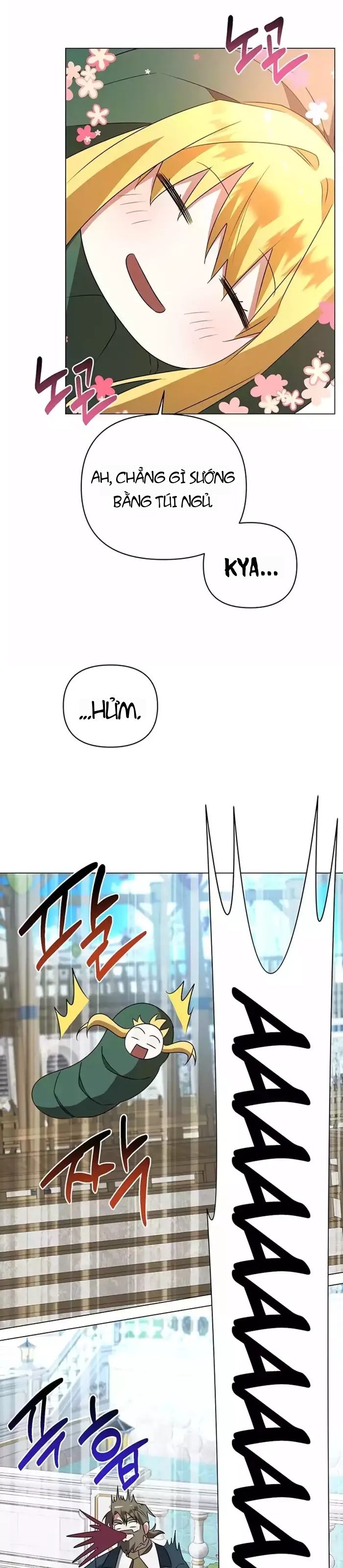 Học Viện Phá Sản Chapter 31 - 21