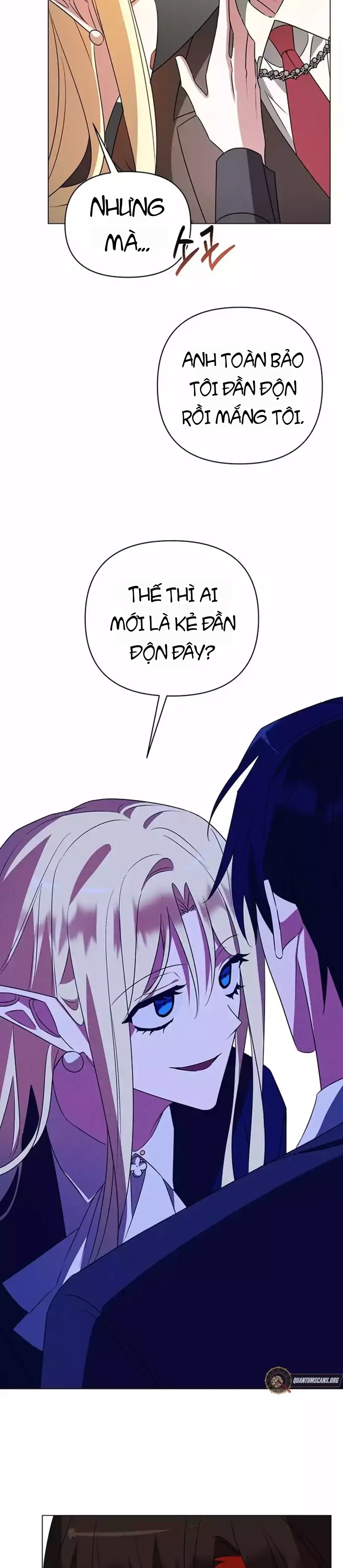 Học Viện Phá Sản Chapter 31 - 33