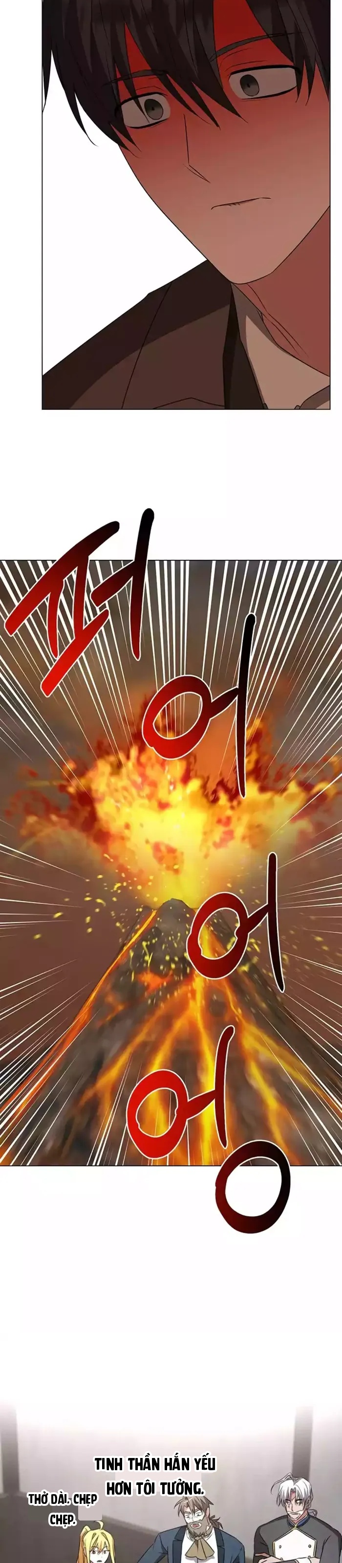 Học Viện Phá Sản Chapter 31 - 34