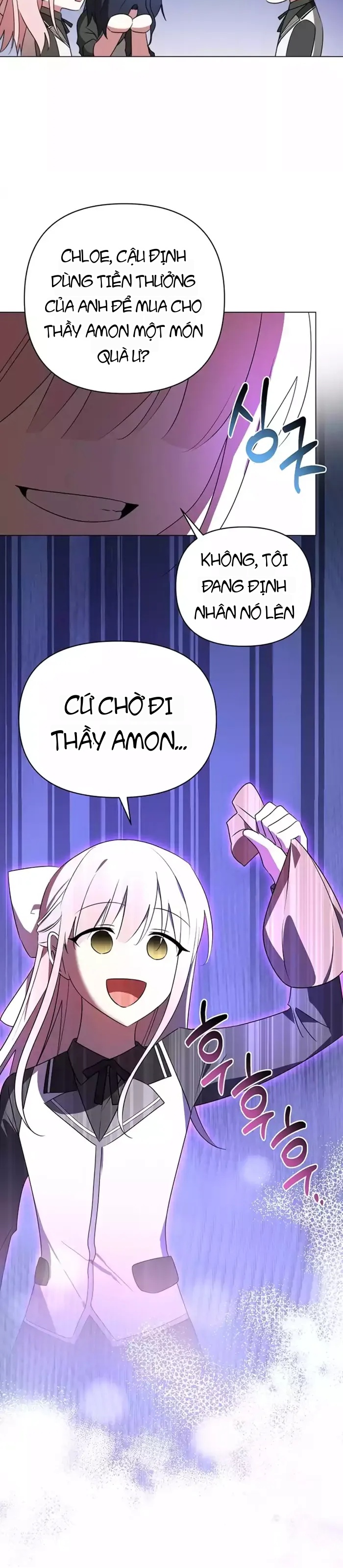 Học Viện Phá Sản Chapter 32 - 8