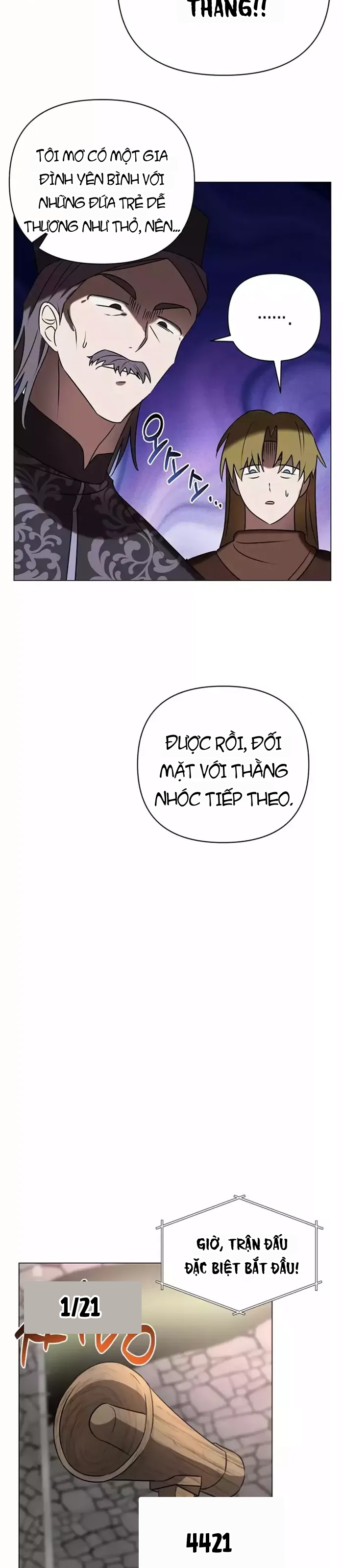 Học Viện Phá Sản Chapter 32 - 25