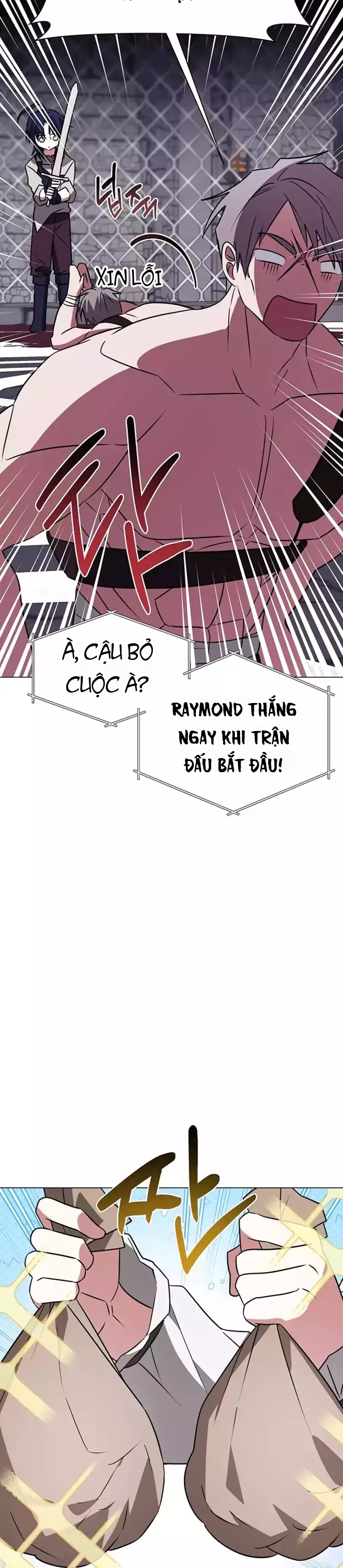 Học Viện Phá Sản Chapter 32 - 29