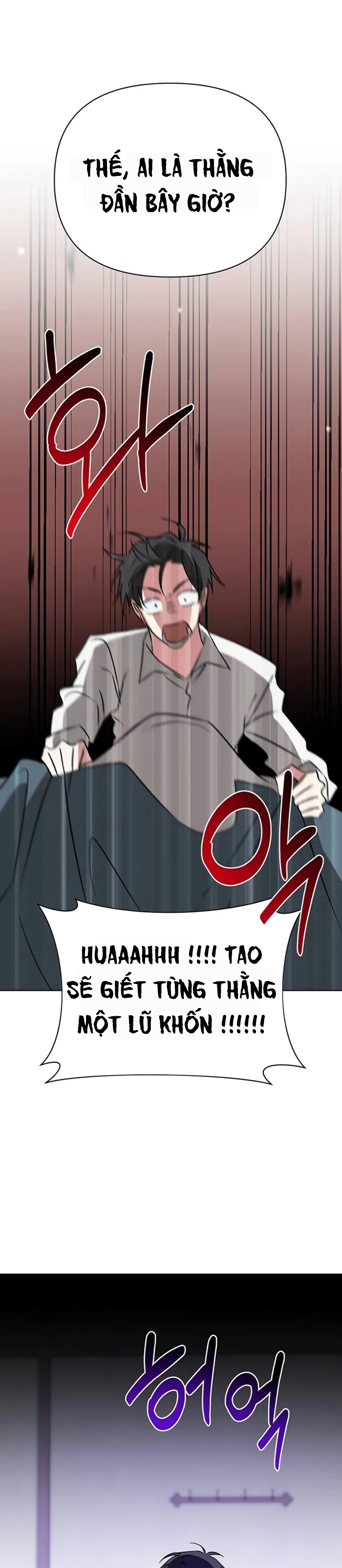 Học Viện Phá Sản Chapter 33 - 4