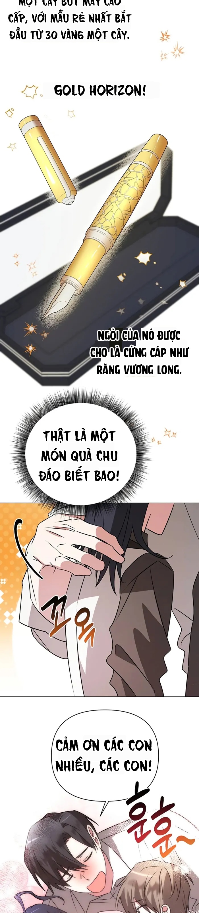 Học Viện Phá Sản Chapter 33 - 9