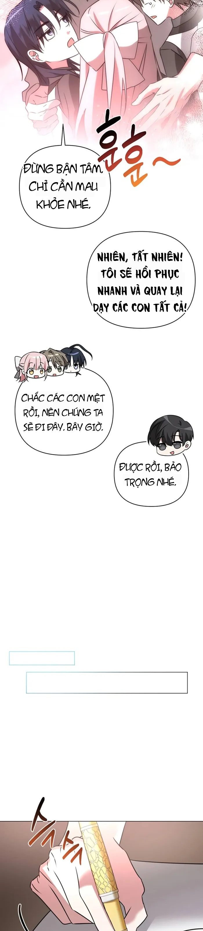 Học Viện Phá Sản Chapter 33 - 10