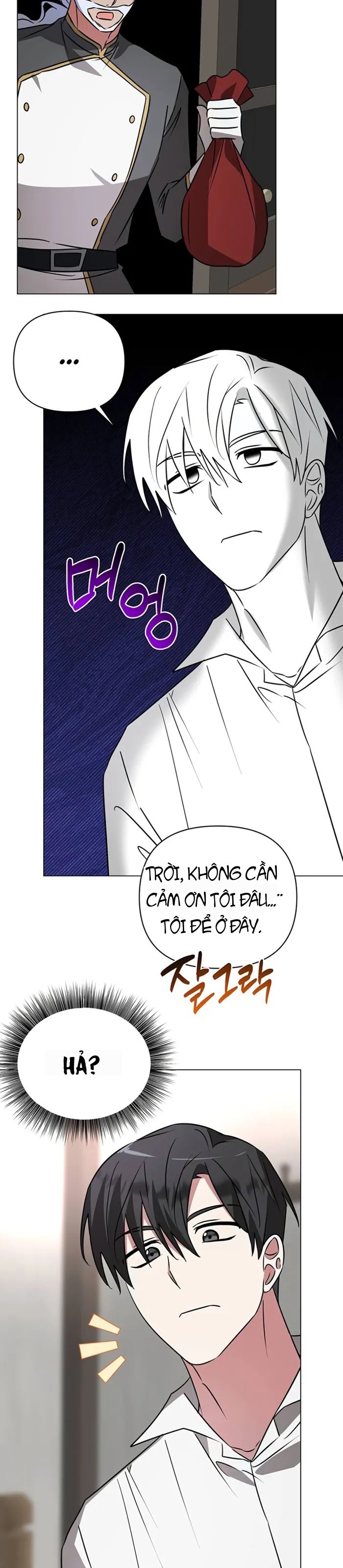 Học Viện Phá Sản Chapter 33 - 27