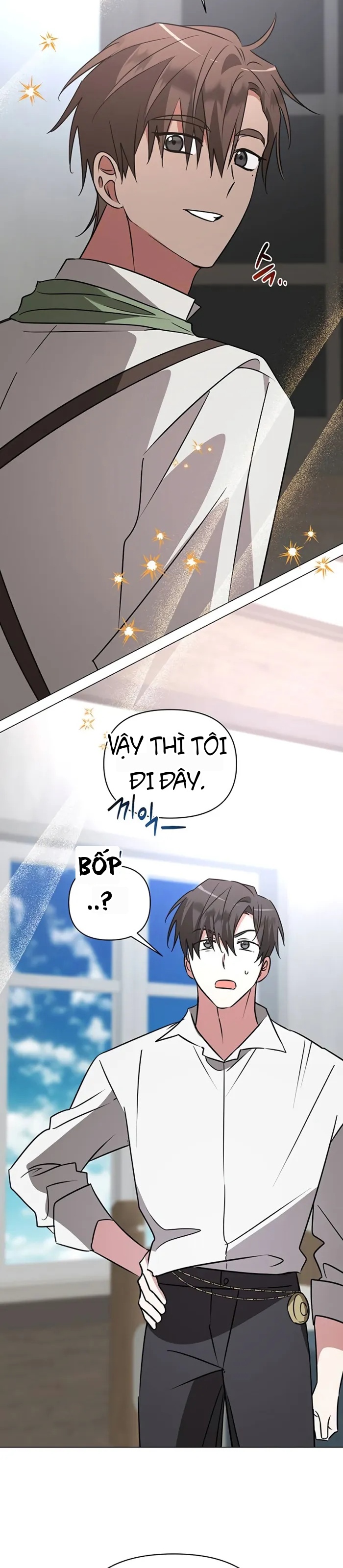 Học Viện Phá Sản Chapter 33 - 39