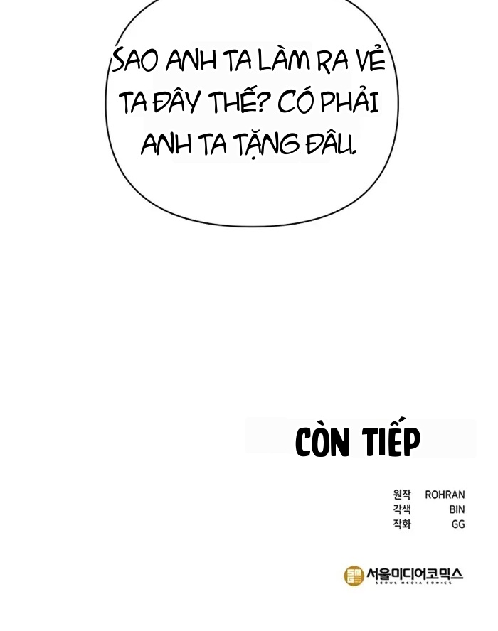 Học Viện Phá Sản Chapter 33 - 40