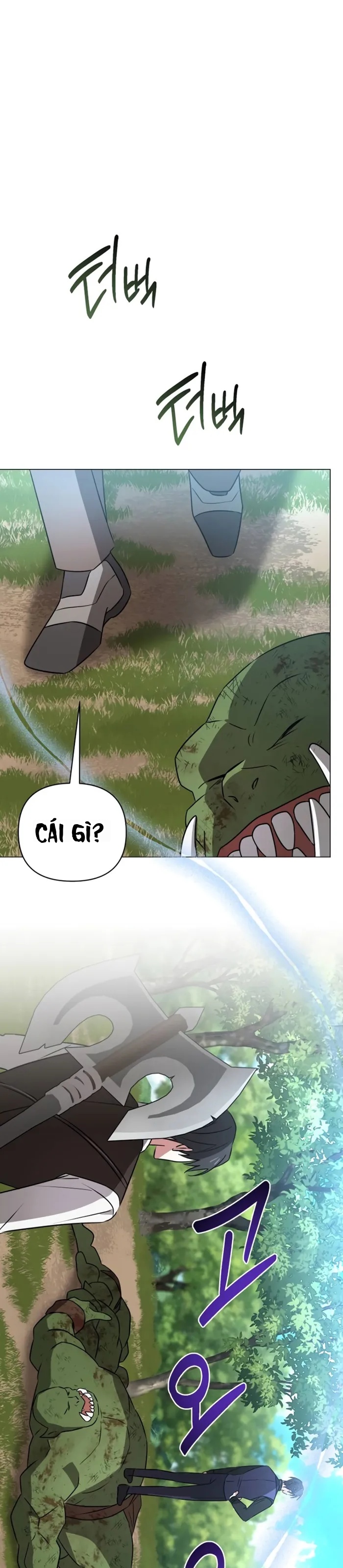 Học Viện Phá Sản Chapter 34 - 14
