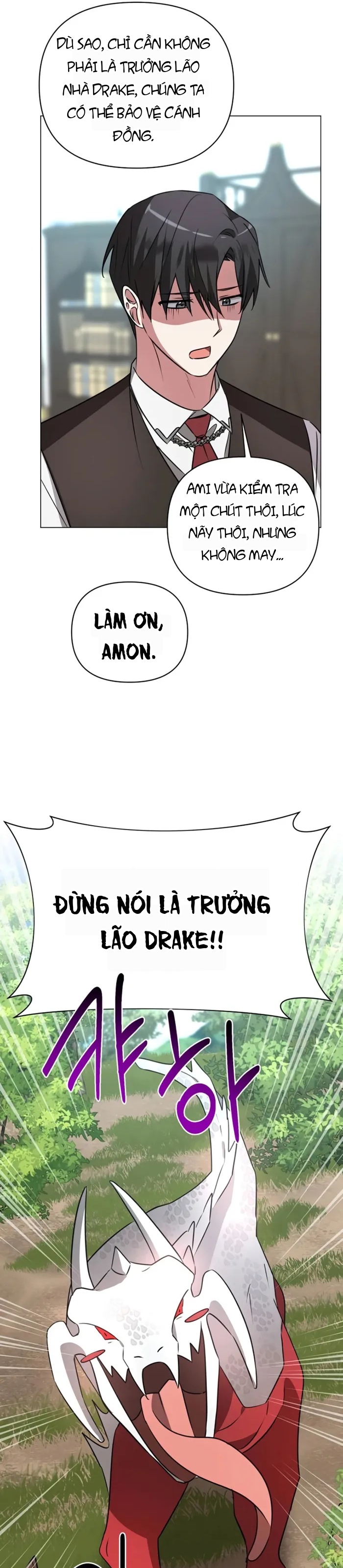 Học Viện Phá Sản Chapter 34 - 23