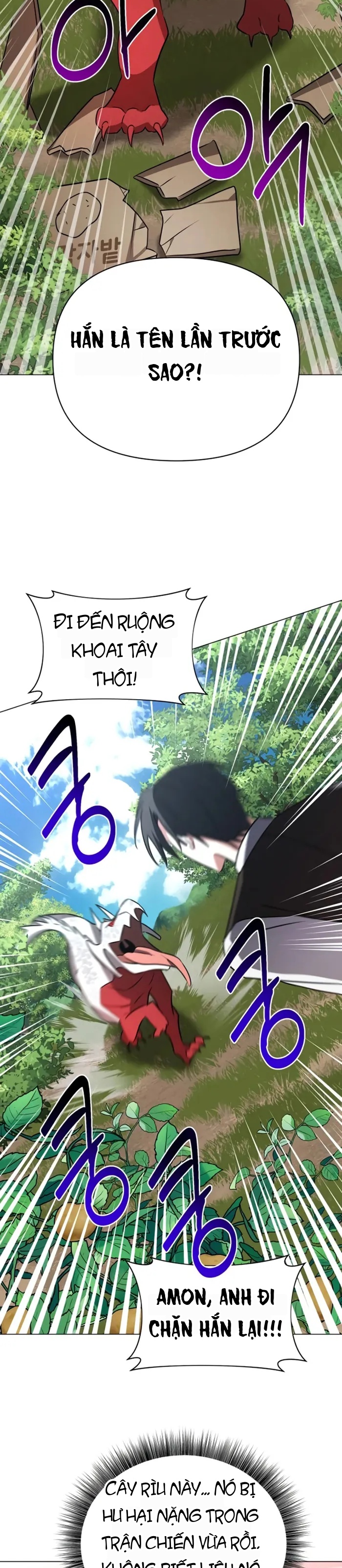 Học Viện Phá Sản Chapter 34 - 24