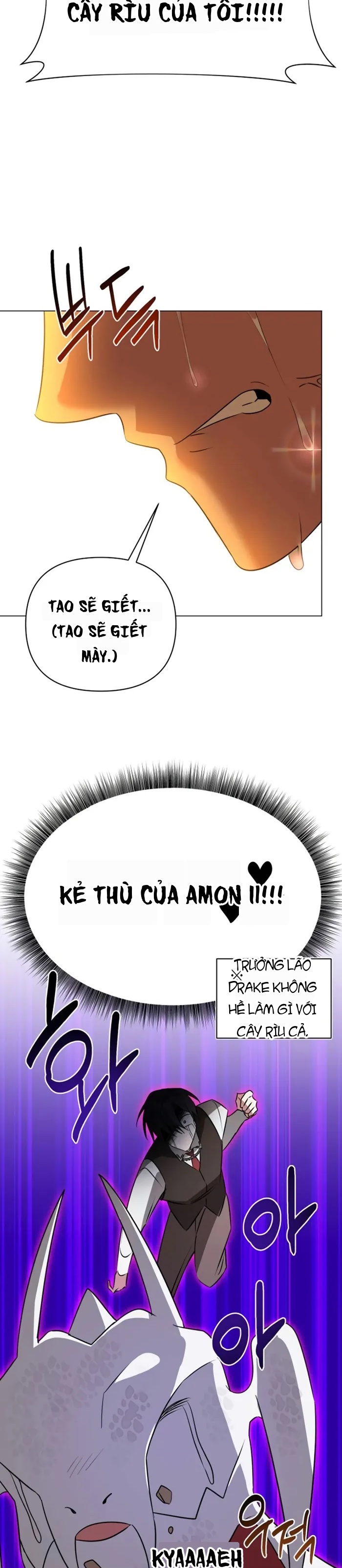 Học Viện Phá Sản Chapter 34 - 28