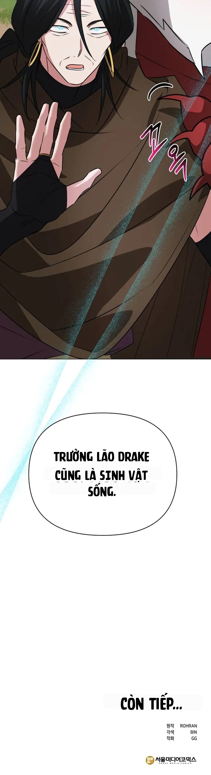 Học Viện Phá Sản Chapter 34 - 38