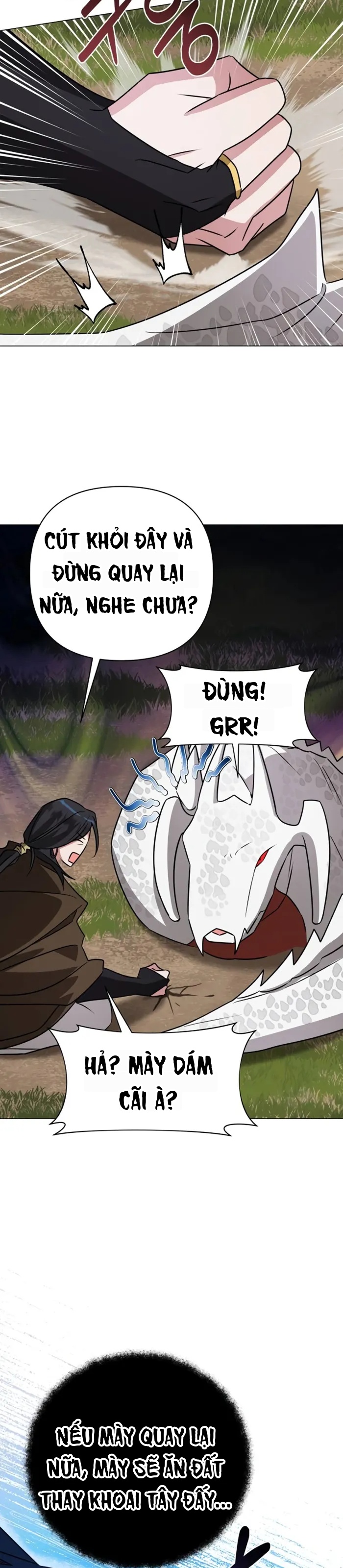 Học Viện Phá Sản Chapter 35 - 5