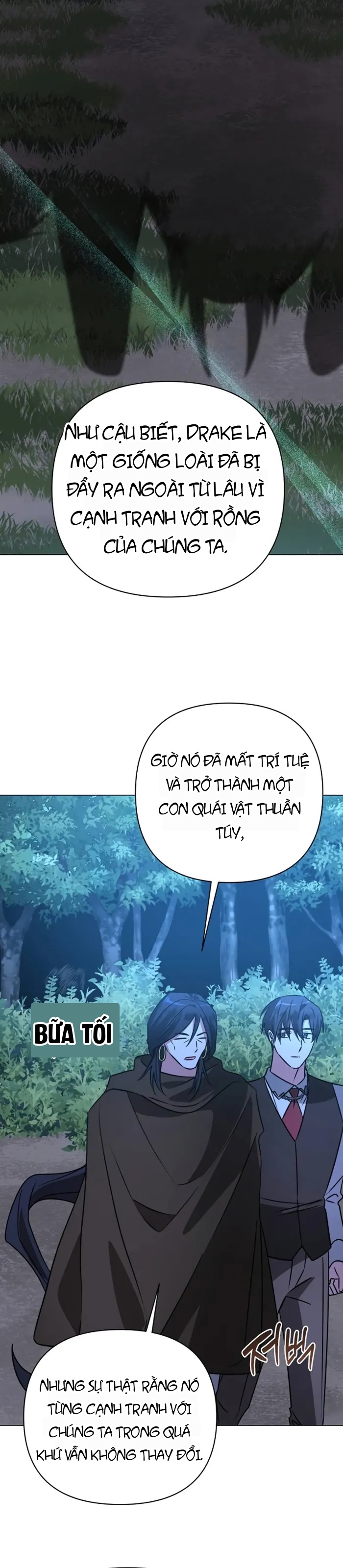 Học Viện Phá Sản Chapter 35 - 9