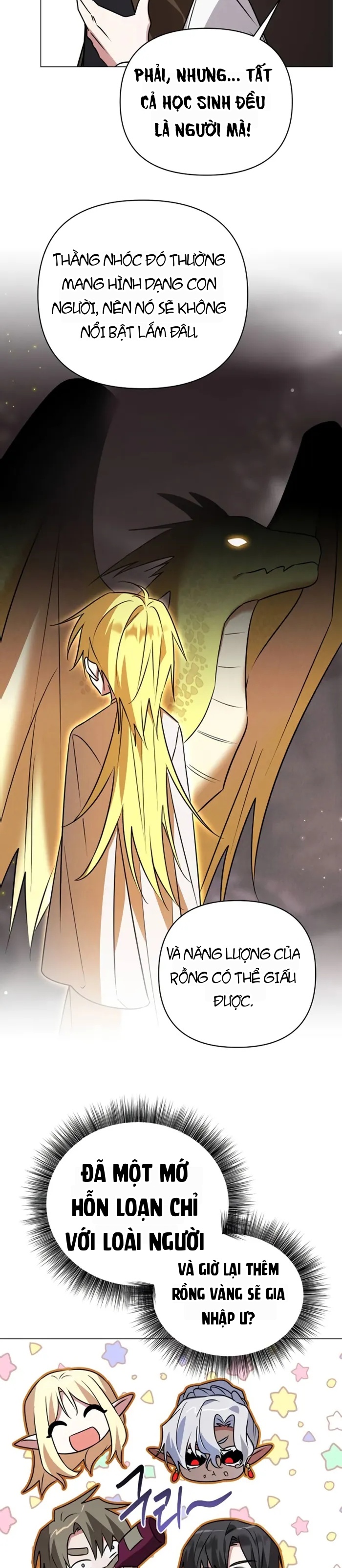 Học Viện Phá Sản Chapter 35 - 14