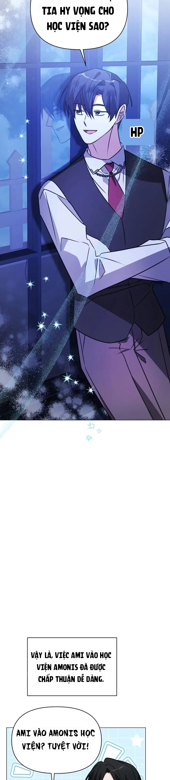 Học Viện Phá Sản Chapter 35 - 30