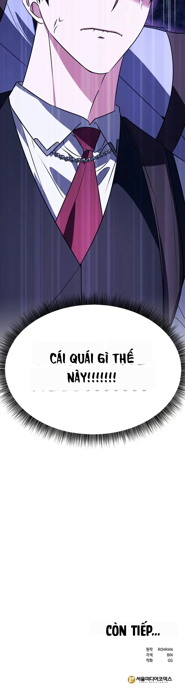 Học Viện Phá Sản Chapter 35 - 36