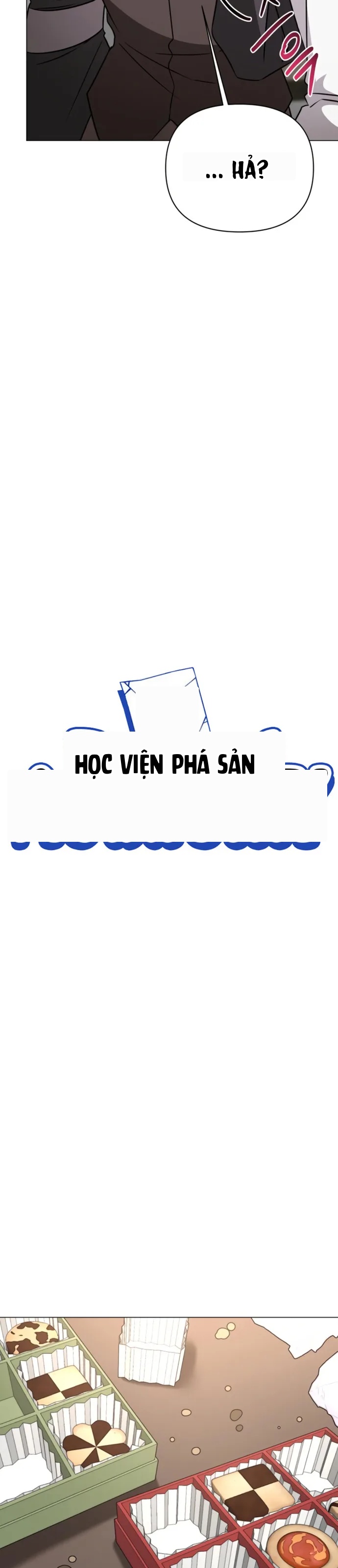 Học Viện Phá Sản Chapter 38 - 5