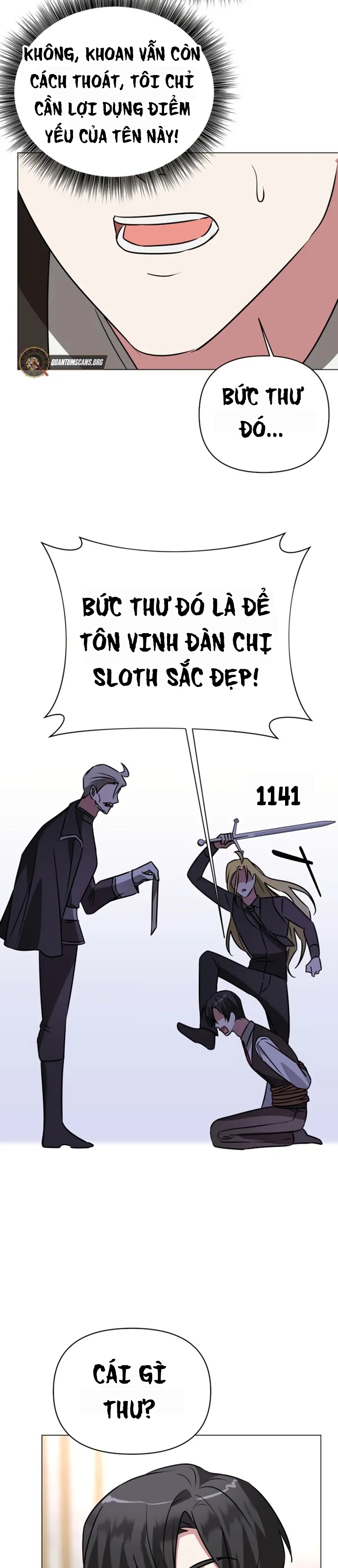 Học Viện Phá Sản Chapter 38 - 14