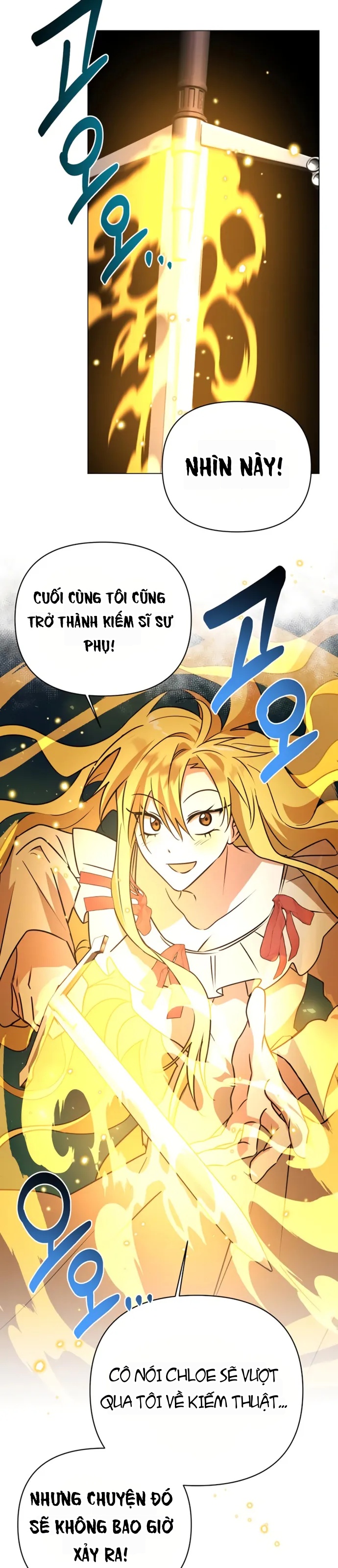Học Viện Phá Sản Chapter 38 - 21