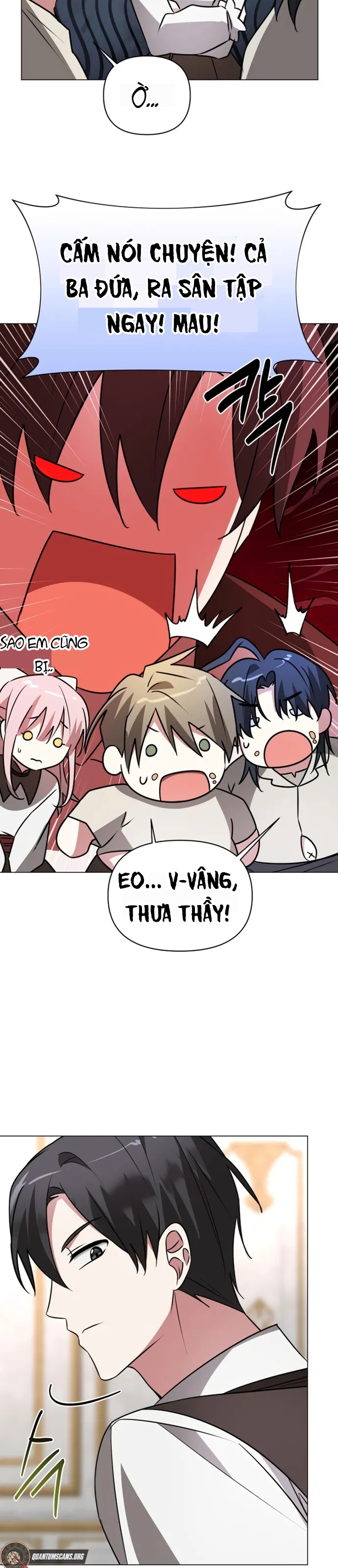Học Viện Phá Sản Chapter 38 - 27