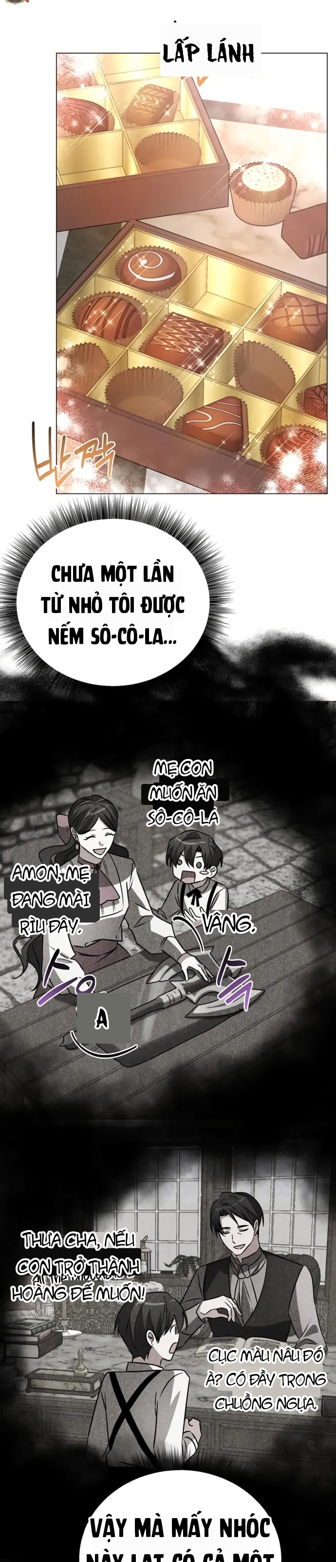 Học Viện Phá Sản Chapter 38 - 28